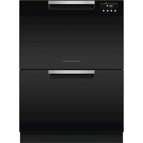 Fisher Dishwasher Model DD24DAB9 N